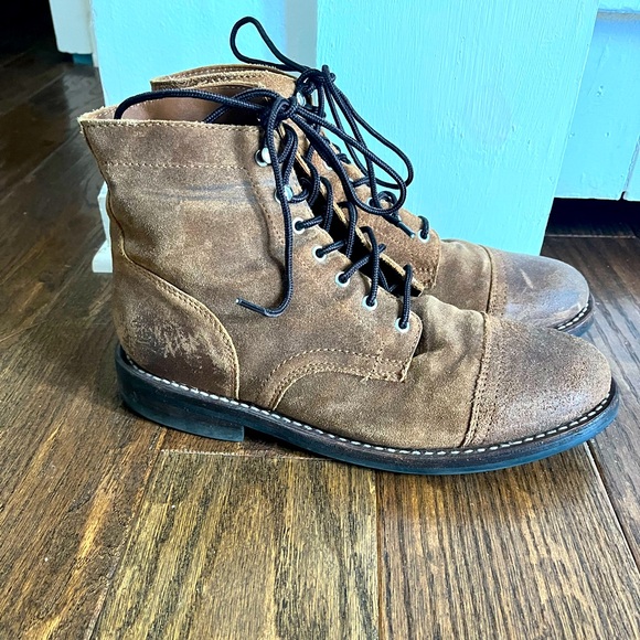Thursday Boot Company Other - Thursday Boot Company Boots